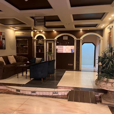 Al Fanar Al Alamaya 3- Hay'Aa Malakeya Entrance Yanbu Buitenkant foto
