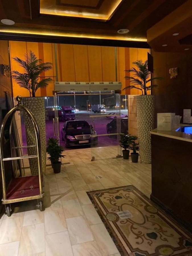 Al Fanar Al Alamaya 3- Hay'Aa Malakeya Entrance Yanbu Buitenkant foto