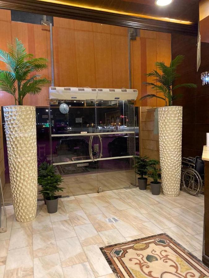 Al Fanar Al Alamaya 3- Hay'Aa Malakeya Entrance Yanbu Buitenkant foto