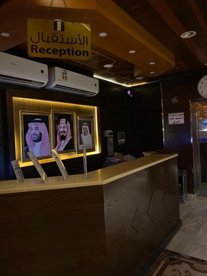 Al Fanar Al Alamaya 3- Hay'Aa Malakeya Entrance Yanbu Buitenkant foto