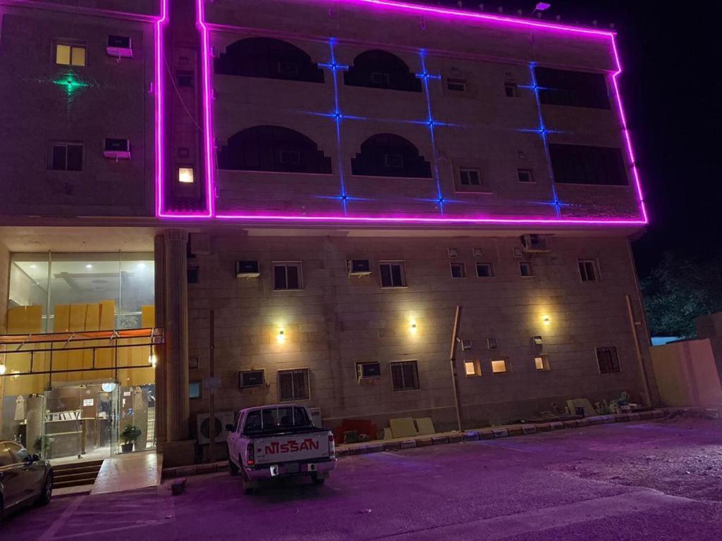 Al Fanar Al Alamaya 3- Hay'Aa Malakeya Entrance Yanbu Buitenkant foto