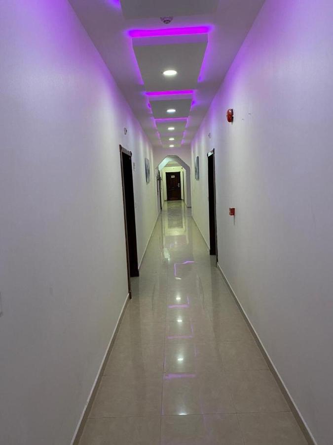Al Fanar Al Alamaya 3- Hay'Aa Malakeya Entrance Yanbu Buitenkant foto