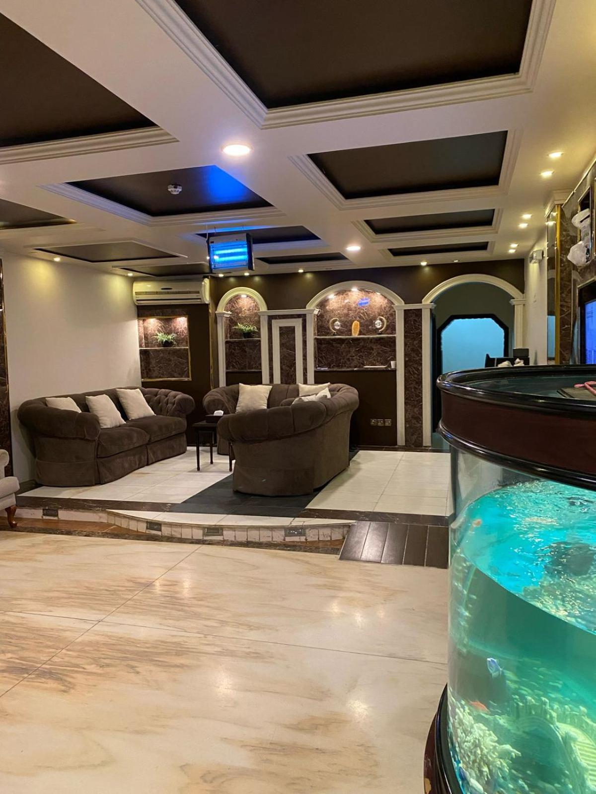 Al Fanar Al Alamaya 3- Hay'Aa Malakeya Entrance Yanbu Buitenkant foto