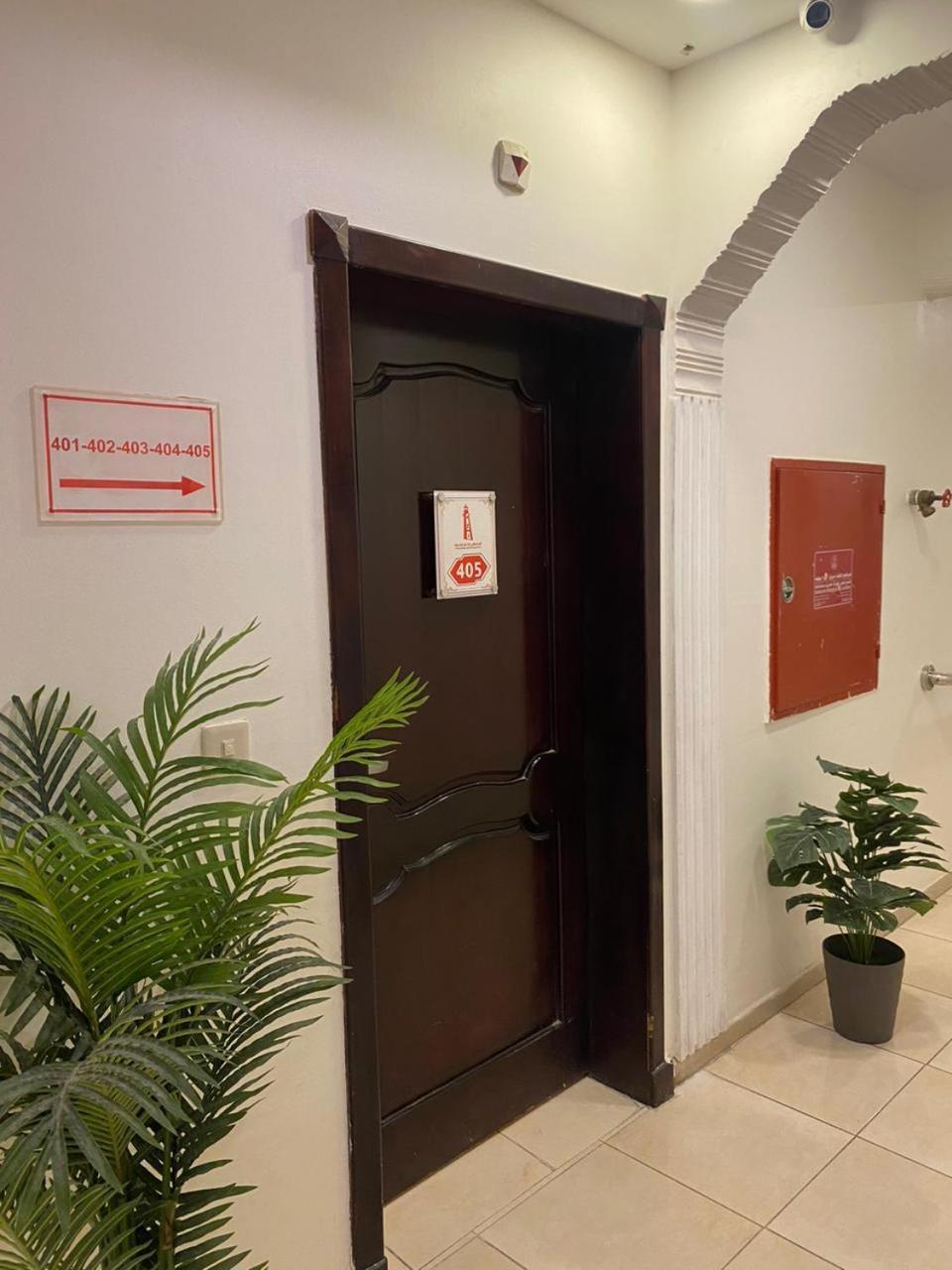 Al Fanar Al Alamaya 3- Hay'Aa Malakeya Entrance Yanbu Buitenkant foto