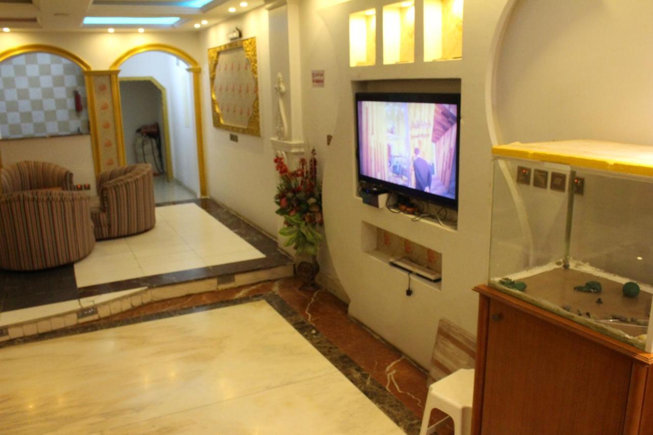 Al Fanar Al Alamaya 3- Hay'Aa Malakeya Entrance Yanbu Buitenkant foto